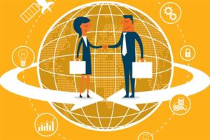 Edelman Trust Barometer: Employers trusted more than NGOs, businesses, government, or media