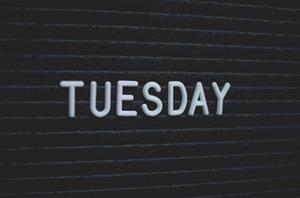 Breakfast Briefing: 5 things for PR pros to know on Tuesday morning