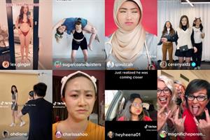 #Unstereotype: Have influencers done a better job of eroding gender stereotypes than advertising?