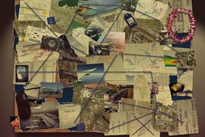 United Airlines teases new flight paths with clue-filled video