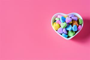 Study: Marketers have PR pros beat as the 'most romantic' on Valentine's Day
