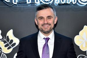 'The name is the punchline': Gary Vaynerchuk launches a production studio