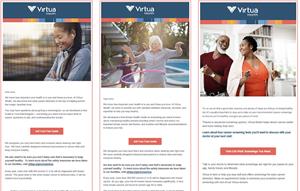 Marketing ‘reactivates’ regional health system