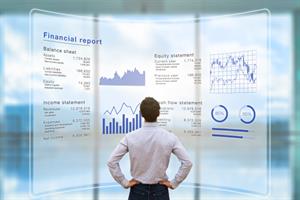 Purpose to drive business as much as shareholder value