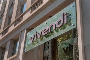 Vivendi: Havas helped drive Vivendi's revenue increase