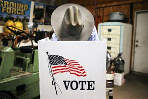 One big question to come out of the election: Is polling dead?