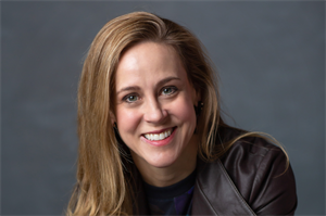 Grubhub hires Devry Boughner Vorwerk as chief corporate affairs officer