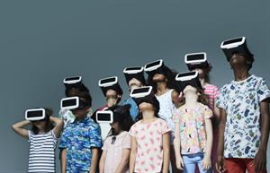 Why marketers weighing AR versus VR are asking the wrong question