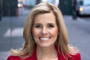 TrailRunner International names CNN veteran Kelly Wallace as New York MD