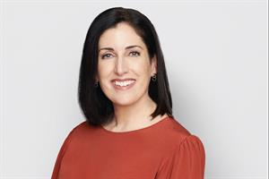 YouTube promotes Tara Walpert Levy to VP of Americas