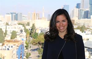 Tech Talk with monday.com head of comms Leah Walters
