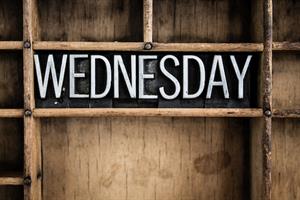 Breakfast Briefing: 5 things for PR pros to know on Wednesday morning