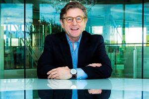 Unilever brings holding group creative teams together for new agency model trial