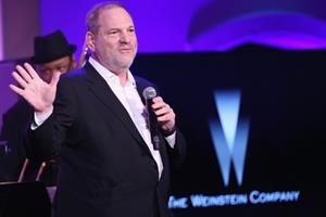 Report: Harvey Weinstein turns to Sitrick for crisis management