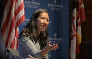 Public health experts call on CDC to improve comms strategy