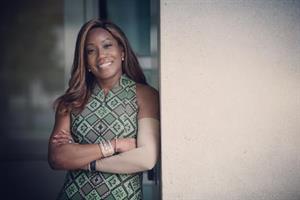 Bechtel's Charlene Wheeless to step down