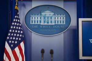 Does Trump really need a White House press secretary?