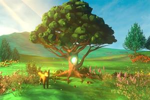 How Jam3 and Canada Media Fund are using AR to educate kids on climate change