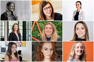 Women in PR announces 2024 shadow board