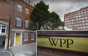 WPP quits Farm Street HQ as it cuts links with Sorrell era