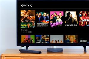 Comcast's Xfinity consolidates PR work with Ketchum's Interfuse Communications