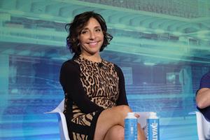 Linda Yaccarino. (Photo credit: Getty Images).