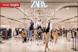 Can resale programs make fast fashion sustainable? Zara is trying to find out