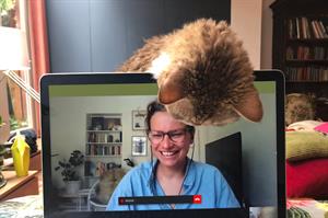 Is it time for the video call madness to end?