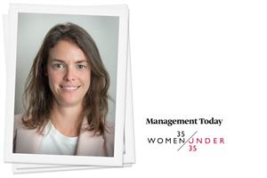 MT 35 Women Under 35: Morgan Mixon, Cleannest