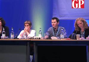 Video: Social media can transform healthcare, RCGP debate hears