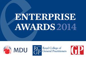 Winners revealed in the GP Enterprise Awards 2014