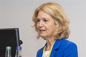 Legislation to let nurses write fit notes could ease GP workload