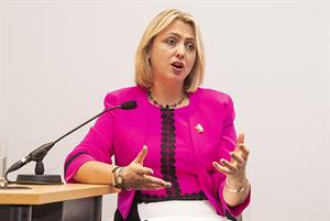 GP partnership model 'can be saved', says RCGP chair