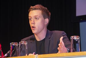 Video: This government is running the NHS into the ground, says Owen Jones