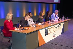 NHS Question Time: Is the NHS sustainable in its current form?