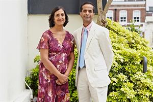 GP Enterprise Awards 2014 winners: Innovative Clinical Care