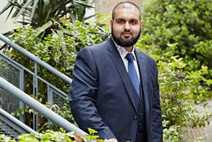 GP Enterprise Awards 2014 winners: RCGP First5 Award