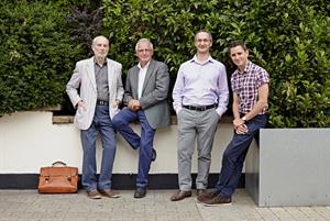 GP Enterprise Awards 2014 winners: Outstanding Practice Team