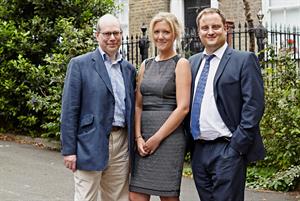 GP Enterprise Awards 2014 winners: Improving Quality and Productivity