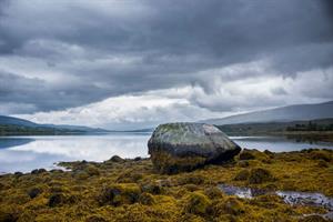 Scottish landscape. Credit: Tim Graham/Getty Images