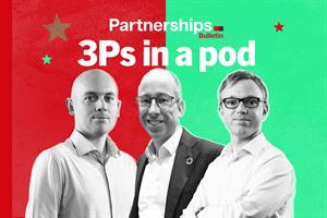 3Ps in a Pod