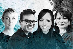 Pictures of public sector professionals nominated to the ENDS Power List