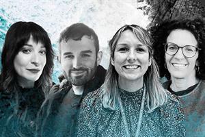 Picture of unsung heroes nominated to the ENDS Power List 2025