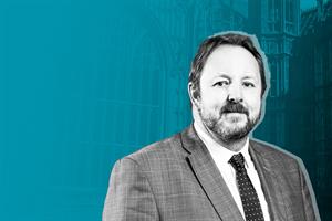 Toby Perkins, chair of the EAC committee