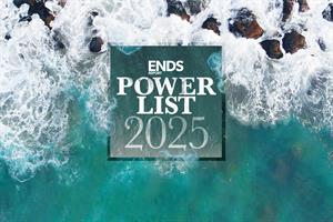 Thumbnail for ENDS Power List 2025