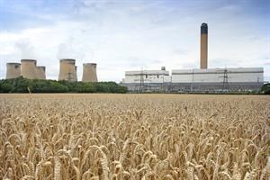 Drax project for controversial 'carbon negative' power plant gets