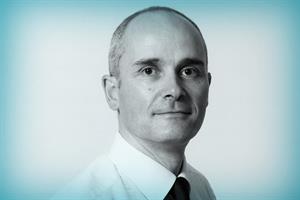 Angus Evers, partner at law firm Shoosmiths LLP