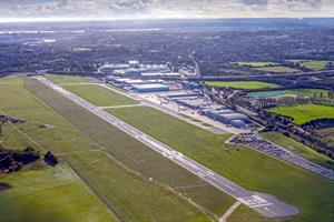 Southampton Airport expansion dispute to be settled in court