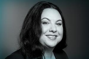 Picture of partner Laura L. Tainsh