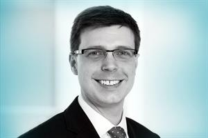 Simon Tilling is head of environmental law at Pennon Group Plc, and writes for ENDS in his personal capacity